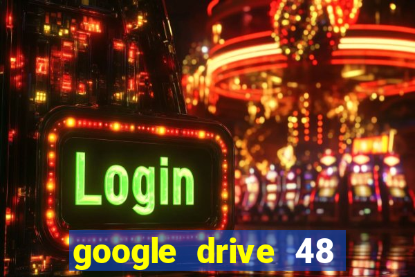 google drive 48 leis do poder